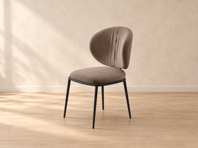 Cloud Chair by Peressini Casa