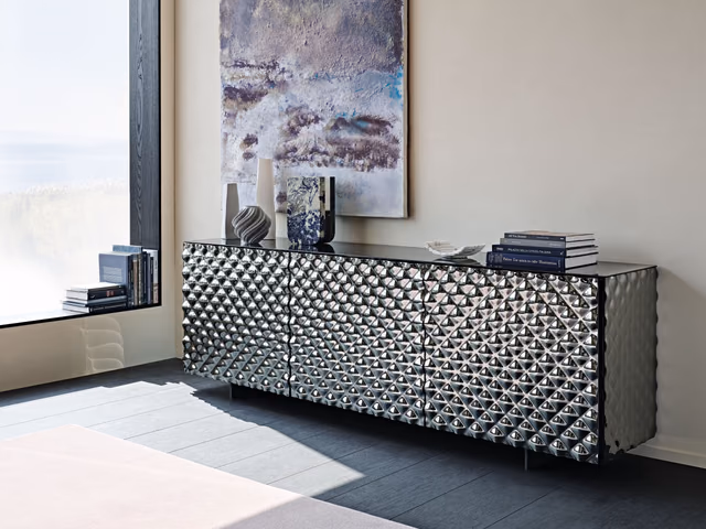 Vivaldi Sideboard by Cattelan Italia