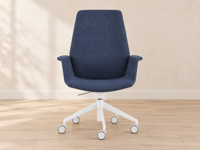 Uno S243 Chair by LaPalma