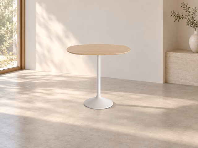 Kili S - H52 Side Table by LaPalma