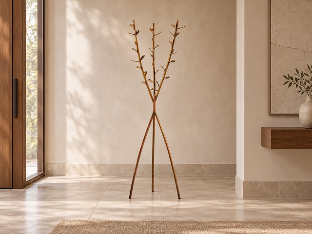 Acate Coat Stand by Driade