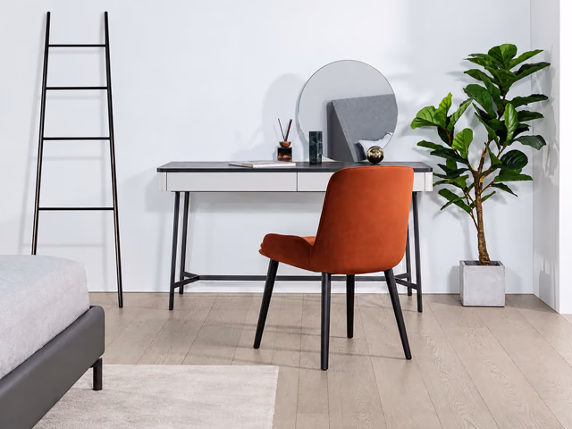 Wing Chair by Camerich