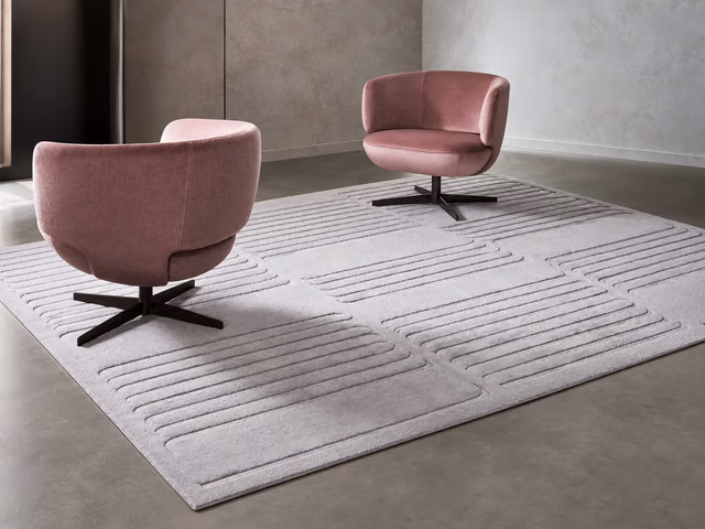 Tangeri Rug by Bonaldo