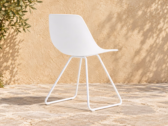 Miunn ES160 Outdoor Chair by LaPalma
