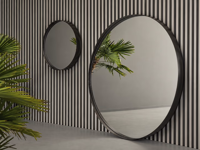 Adone Mirror by Bonaldo
