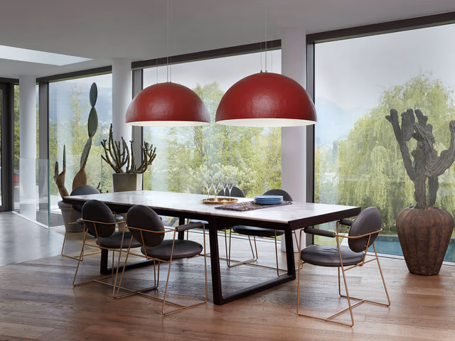 Elios Pendant Lamp by Slide