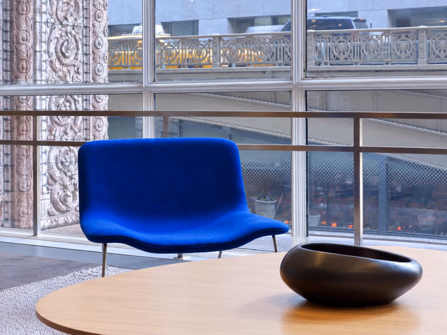 Spring Armchair by Cappellini