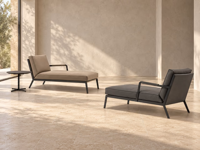 Austen Daybed by Camerich