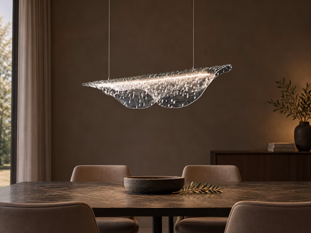 Fusion Sospensione Pendant Lamp by Reflex