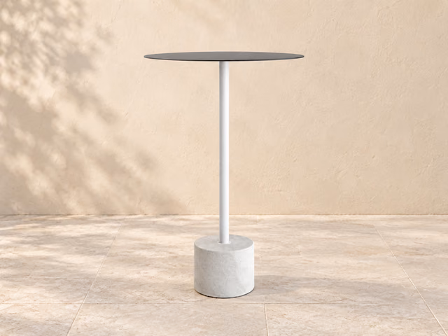 Jey EP383 Outdoor High Table by LaPalma