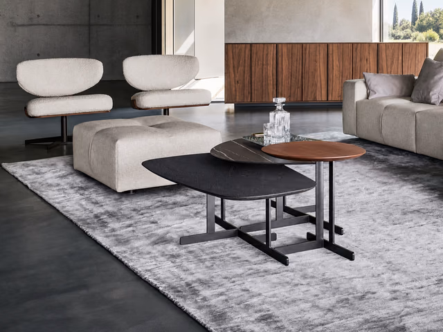 Kumo Coffee Table by Bonaldo