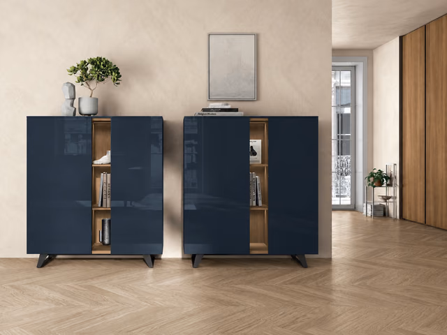 Lydia Sideboard by Tomasella