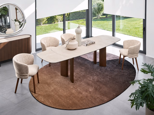 Vanilla Chair CS2238 by Calligaris