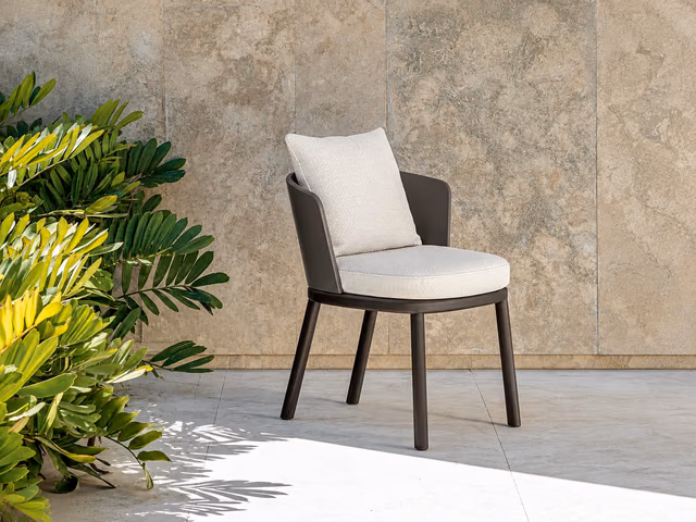 Itaca Dining Chair by Talenti