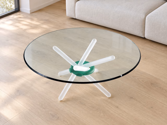 Arlequin 40 Coffee Table by Reflex