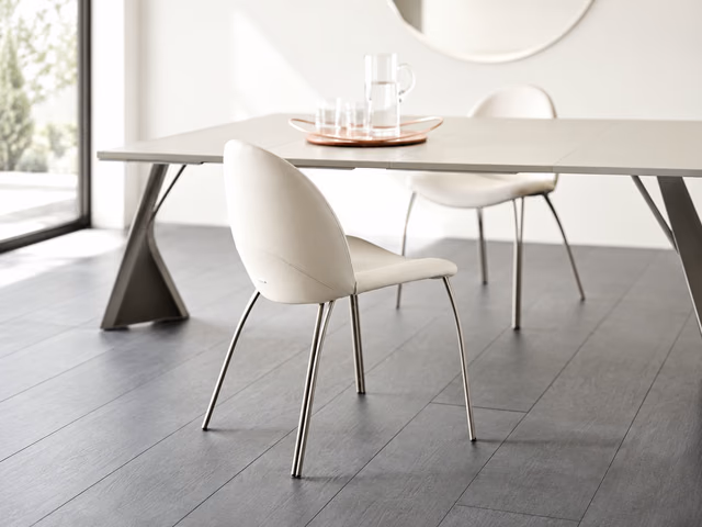 Holly Chair by Cattelan Italia