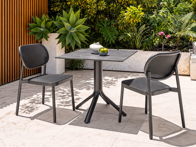 Meg Dining Chair by Talenti