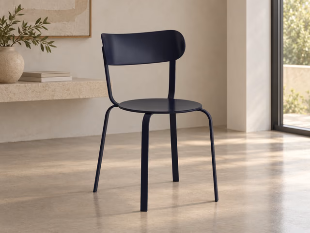 Stil S48 Chair by LaPalma