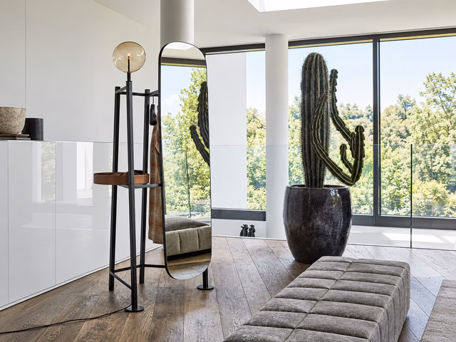 Salomé Valet Stand by Bonaldo
