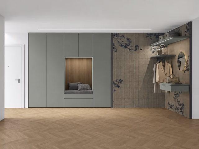 Logica Plus Storage Unit 05 by Tomasella