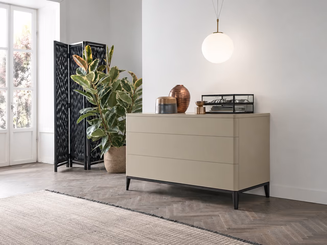 Dolcevita Storage Collection by Tomasella