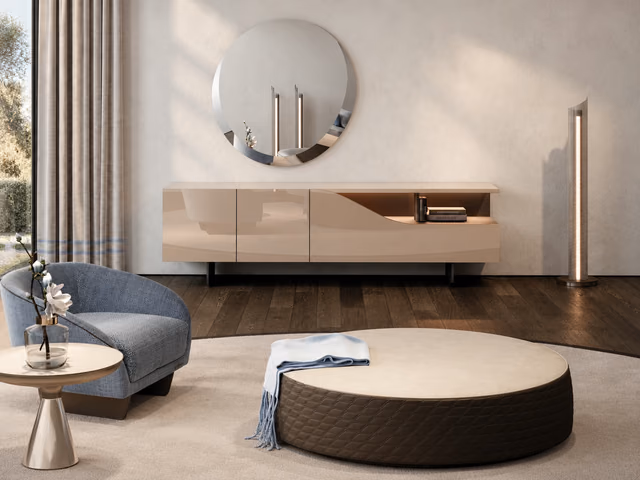 Segno Buffet Sideboard by Reflex