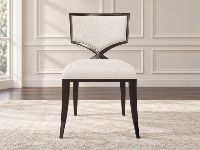First Chair by Caracole