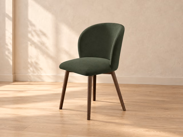 Cherry Chair by Peressini Casa