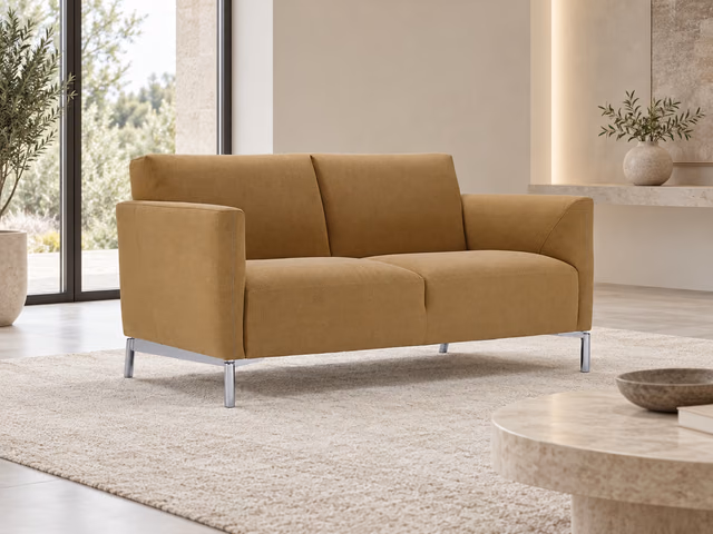 Tratto Sectional by Natuzzi Italia