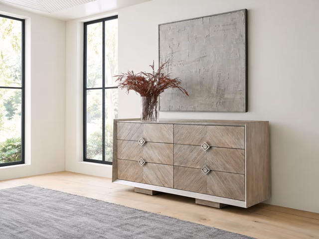 Naturally Dresser by Caracole