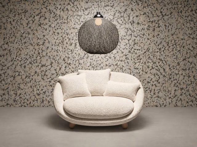 Love Sofa by Moooi