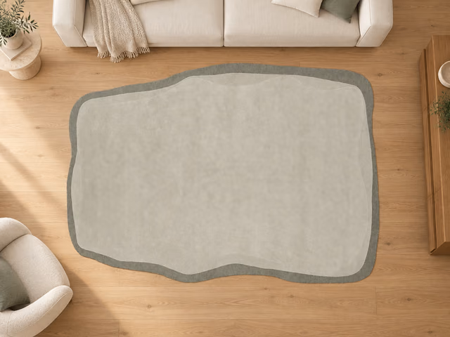 Terrace Rug by Natuzzi Italia