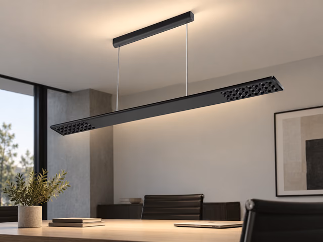 Workmates Suspension Updown Pendant by Flos