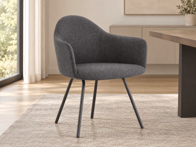 Edit S571 Armchair by LaPalma