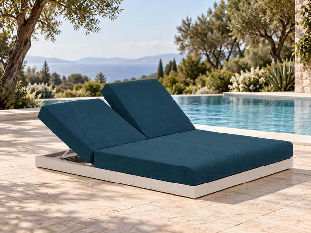 Pixel Daybed by Vondom