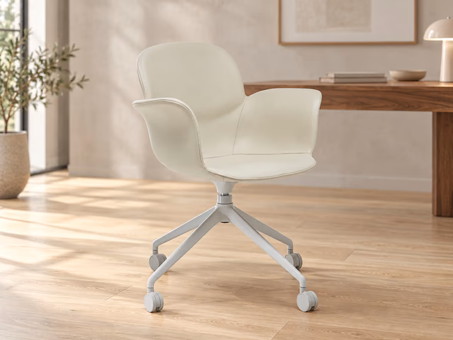 Nanà Dining Chair by Natuzzi Italia
