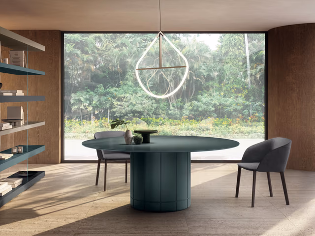 Alberoni Dining Table by Lago