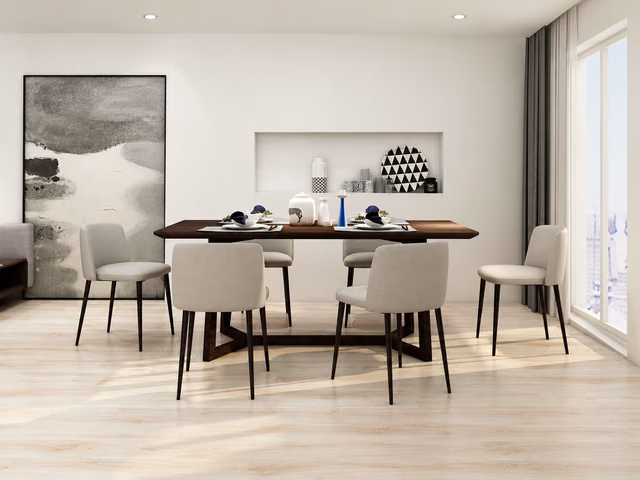 Ballet Chair by Camerich
