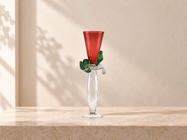 Pierre Vase by Driade