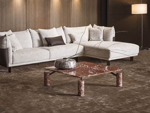 Magic Coffee Table by Bonaldo