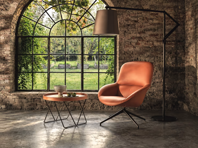 Flexus Coffee Table by Bontempi