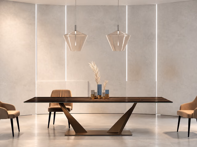 24 Gradi Sospensione Pendant Lamp by Reflex