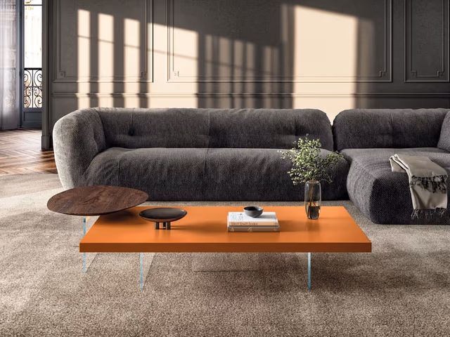 Air Coffee Table by Lago