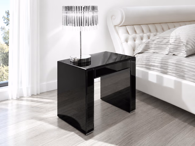 Avantgarde Comodino Nightstand by Reflex