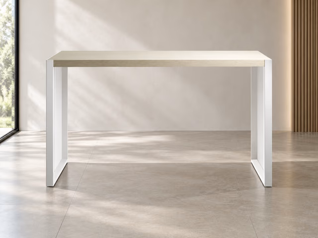 Panco 180 h110 Table by LaPalma