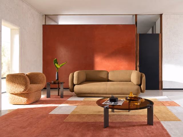 Vento Sofa by Ditre Italia