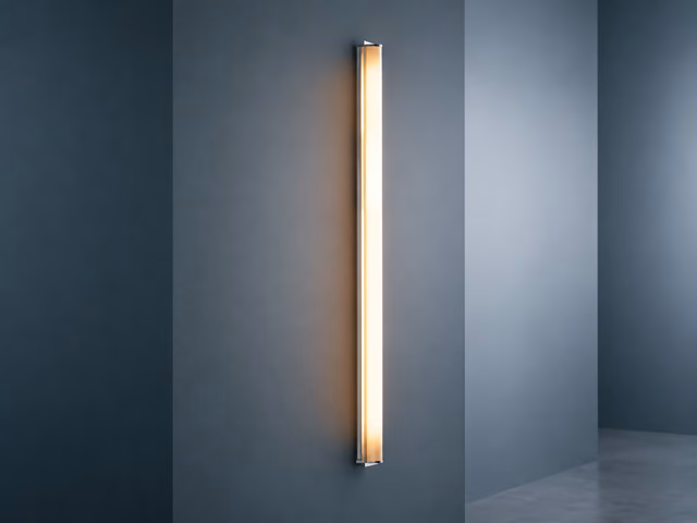 Manhattan Wall Lamp by Marset
