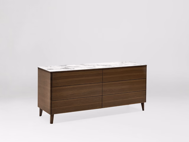 Boston Dresser CS6046-HZ by Calligaris