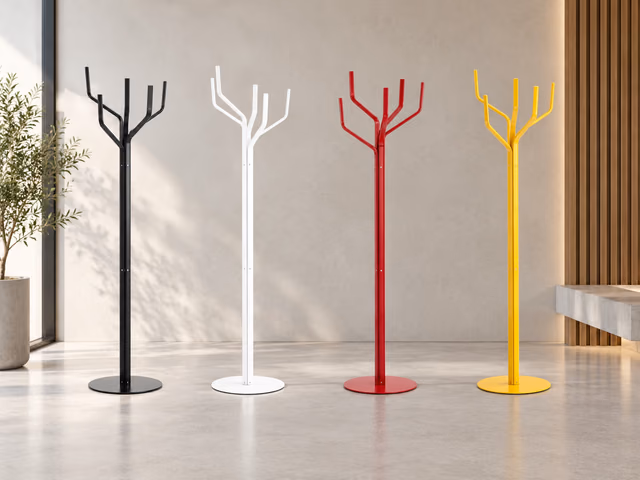 Albero Coat Stand by LaPalma