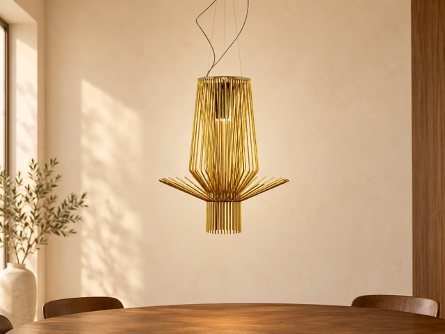 Allegretto Assai Pendant Lamp by Foscarini